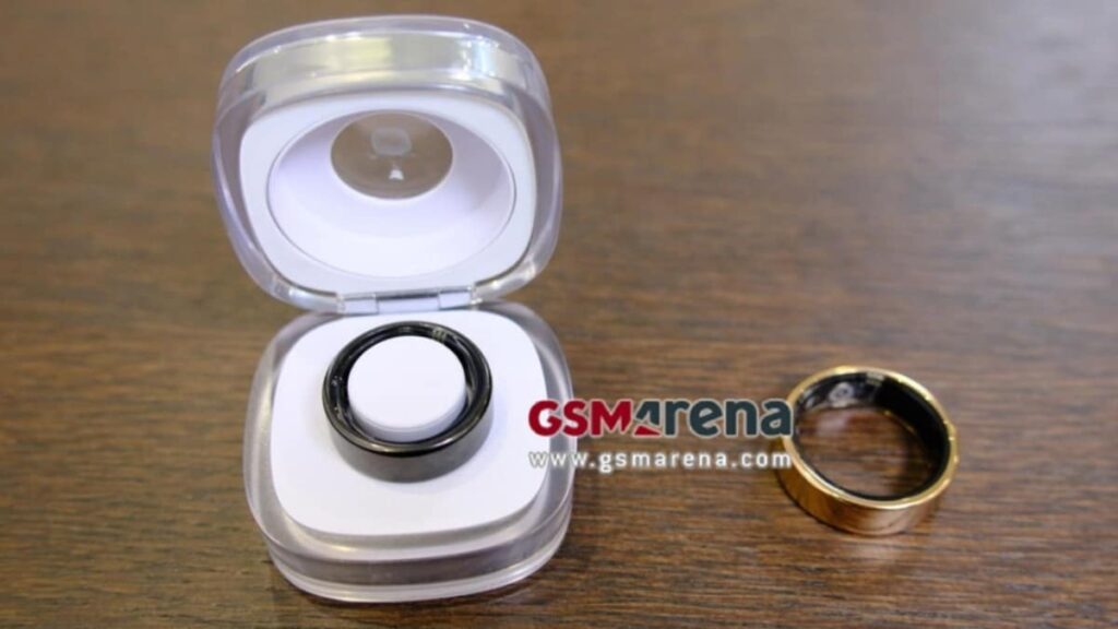 Infinix AI Ring, AI Buds Tipped to Launch on March 20; Live Images Surface Online Infinix AI Ring, AI Buds Tipped to Launch on March 20; Live Images Surface Online