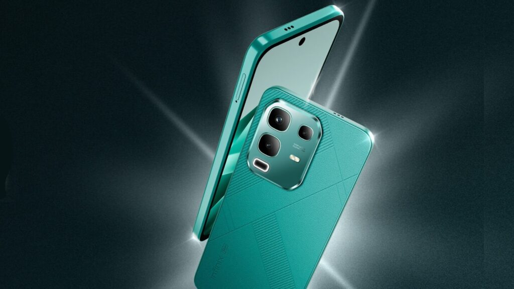 Infinix Note 50X 5G With MediaTek Dimensity 7300 Ultimate Chipset Launched in India: Price, Specifications Infinix Note 50X 5G With MediaTek Dimensity 7300 Ultimate Chipset Launched in India: Price, Specifications