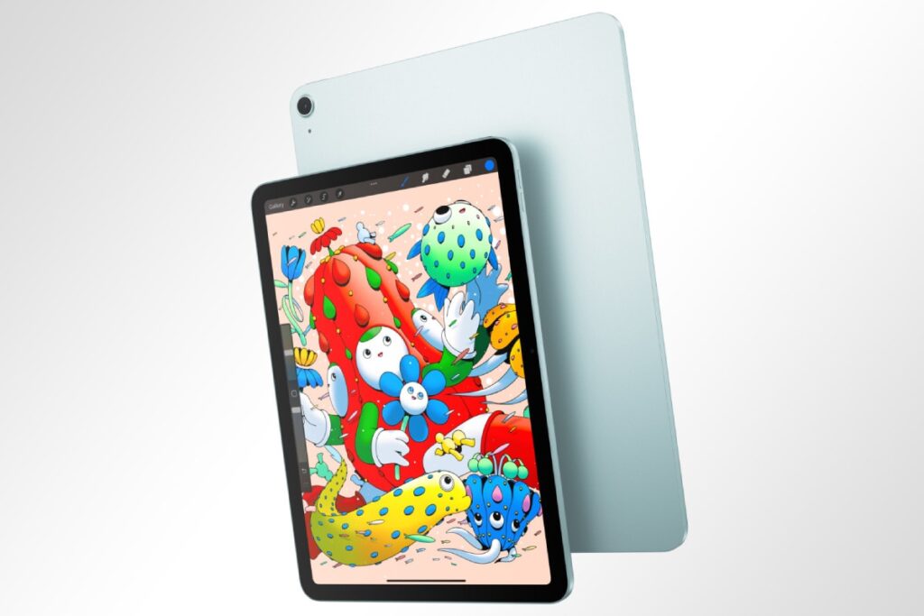 Apple Refreshes iPad Air With M3 Chip, 11th Generation iPad Arrives With A16 Bionic Chip Apple Refreshes iPad Air With M3 Chip, 11th Generation iPad Arrives With A16 Bionic Chip