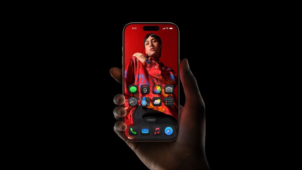 iPhone 17 Ultra Tipped to Launch This Year, Replacing ‘Pro Max’ Variant