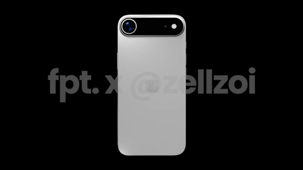 iPhone 17 Air Dimensions Leaked; Could Feature Slim Bezels Like the iPhone 16 Pro Max iPhone 17 Air Dimensions Leaked; Could Feature Slim Bezels Like the iPhone 16 Pro Max