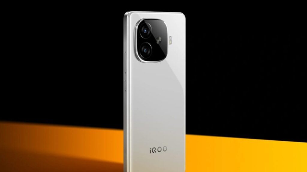 iQOO Z10 Series May Launch in April; Key Features Surface Online