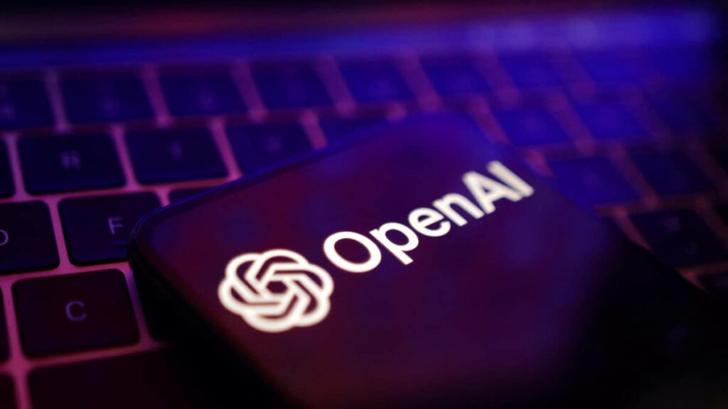 OpenAI Close to Finalising Billion SoftBank-Led Funding OpenAI Close to Finalising Billion SoftBank-Led Funding
