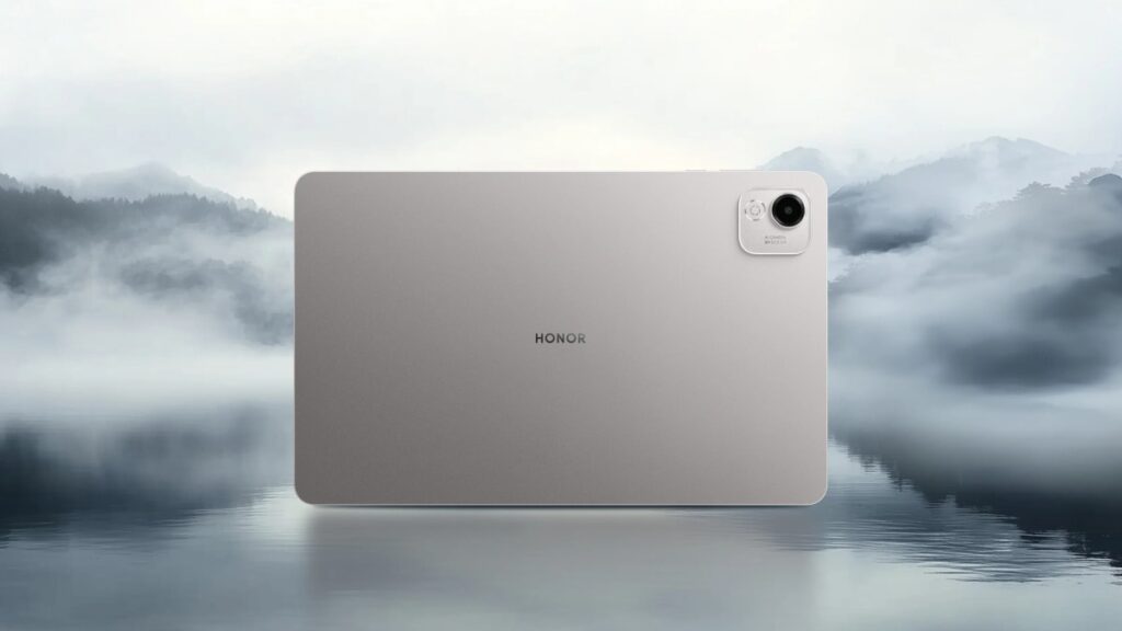 Honor Pad X9a With 11.5-inch LCD Screen, Snapdragon 685 SoC Launched Honor Pad X9a With 11.5-inch LCD Screen, Snapdragon 685 SoC Launched