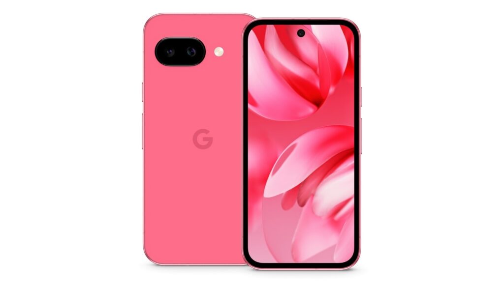 Google Pixel 9a Retail Listing Hints at Pricing; Hands-on Video Surfaces Online
