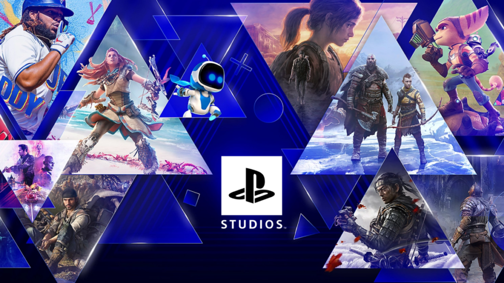 Sony’s Sets Up New First-Party Studio, Dark Outlaw Games, With Call of Duty Veteran in Charge