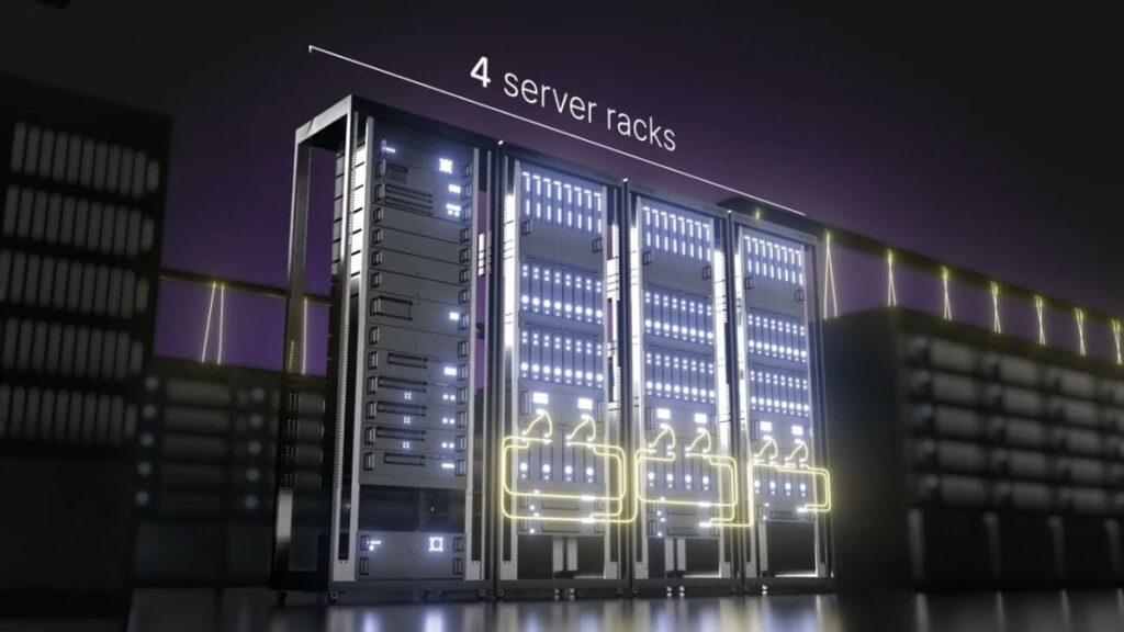 World’s First Modular Quantum Computer Operates at Room Temperature World’s First Modular Quantum Computer Operates at Room Temperature