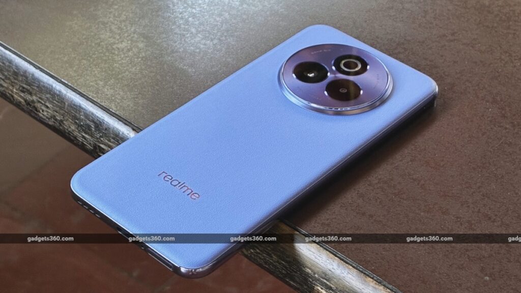 Realme P3 5G, P3 Ultra 5G India Launch Date Set for March 19; Key Features, Availability Details Confirmed Realme P3 5G, P3 Ultra 5G India Launch Date Set for March 19; Key Features, Availability Details Confirmed