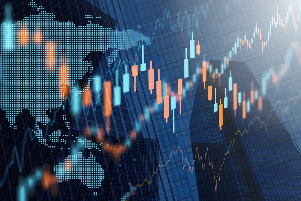 Is the Asian (re)insurance market growing?