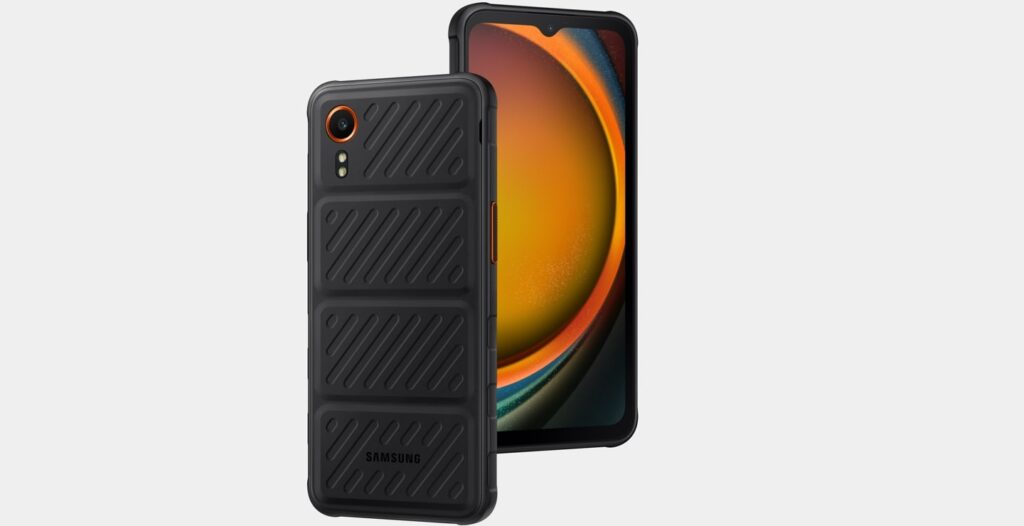 Samsung Galaxy XCover 8 Pro Allegedly Spotted Online; Could Run on Snapdragon 7s Gen 3 SoC Samsung Galaxy XCover 8 Pro Allegedly Spotted Online; Could Run on Snapdragon 7s Gen 3 SoC