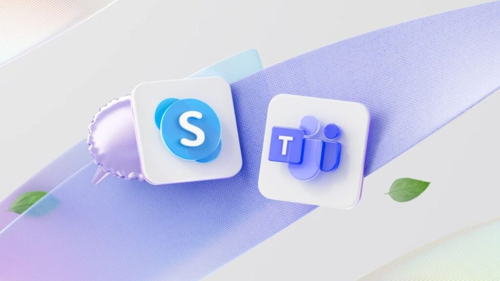 Microsoft to Shut Down Skype in May Following Emergence of Microsoft Teams Microsoft to Shut Down Skype in May Following Emergence of Microsoft Teams
