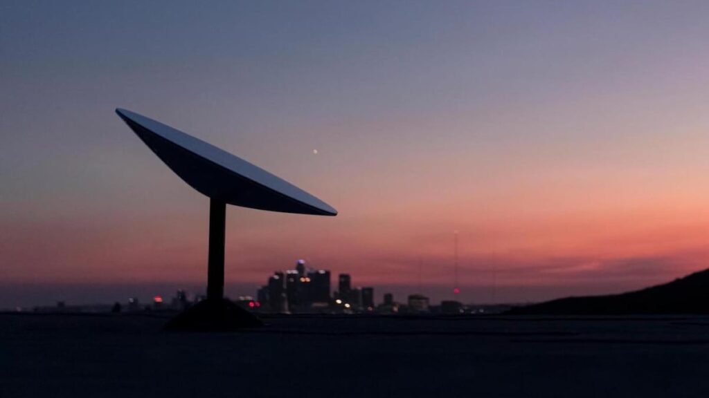Airtel Partners Elon Musk’s SpaceX to Bring Starlink Satellite Communications Services to India