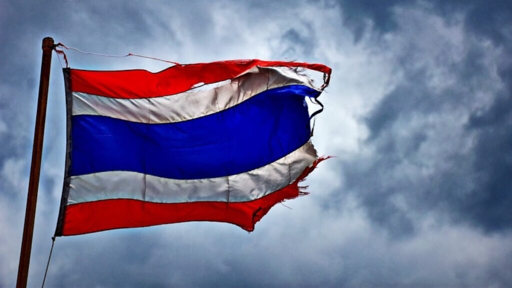 Thailand Approves USDT and USDC for Crypto Trading and Banking Settlements Thailand Approves USDT and USDC for Crypto Trading and Banking Settlements