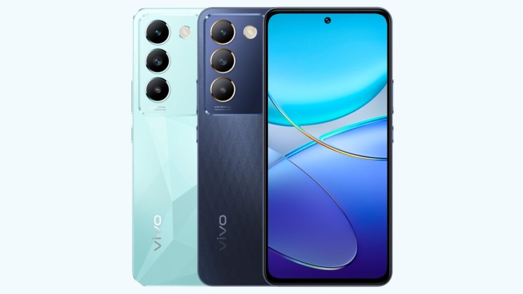 Vivo T4 5G Could Launch in India in April; Price Range, Key Features Surface Online