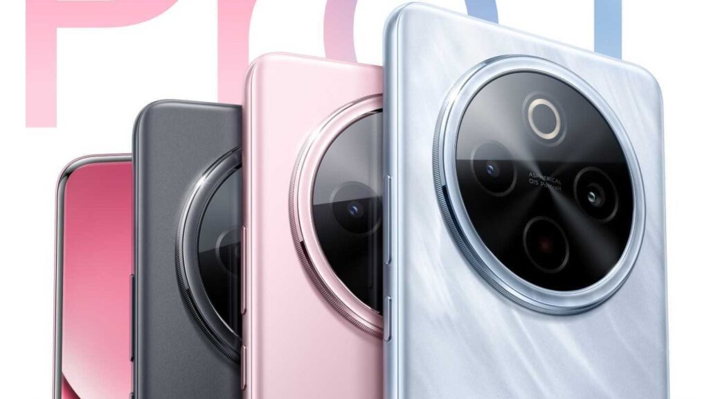Vivo Y300 Pro+ With 7,300mAh Battery Confirmed to Launch Next Week, Vivo Y300 GT Surfaces on Geekbench