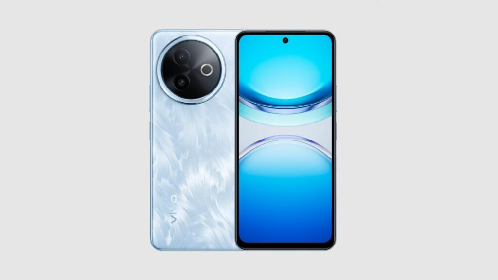 Vivo Y300i 5G With Snapdragon 4 Gen 2 SoC, 6,500mAh Battery Launched: Price, Specifications Vivo Y300i 5G With Snapdragon 4 Gen 2 SoC, 6,500mAh Battery Launched: Price, Specifications