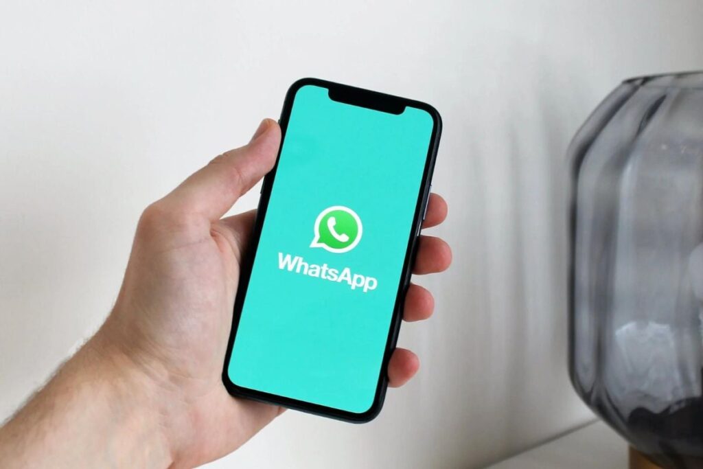 WhatsApp Said to Be Working On a Redesigned Meta AI Interface on Android