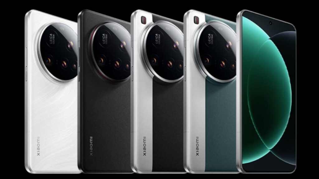 Xiaomi 15 Series Gets Google Gemini Integration; HyperOS 2.0 Global Rollout Timeline Revealed Xiaomi 15 Series Gets Google Gemini Integration; HyperOS 2.0 Global Rollout Timeline Revealed