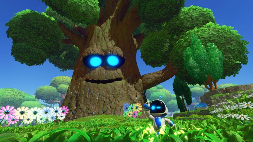 Astro Bot Sweeps BAFTA Games Awards 2025 With 5 Wins, Including Best Game: See Full List of Winners