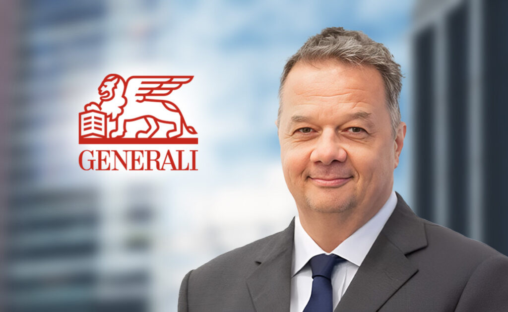 Generali G&C taps Tokio Marine Asia’s deputy CEO as global head amid major restructure