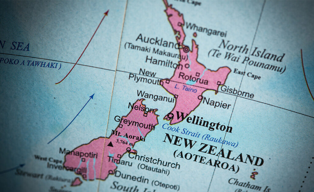Downpours, hail, flash flooding expected as Cyclone Tam continues wreaking havoc across New Zealand