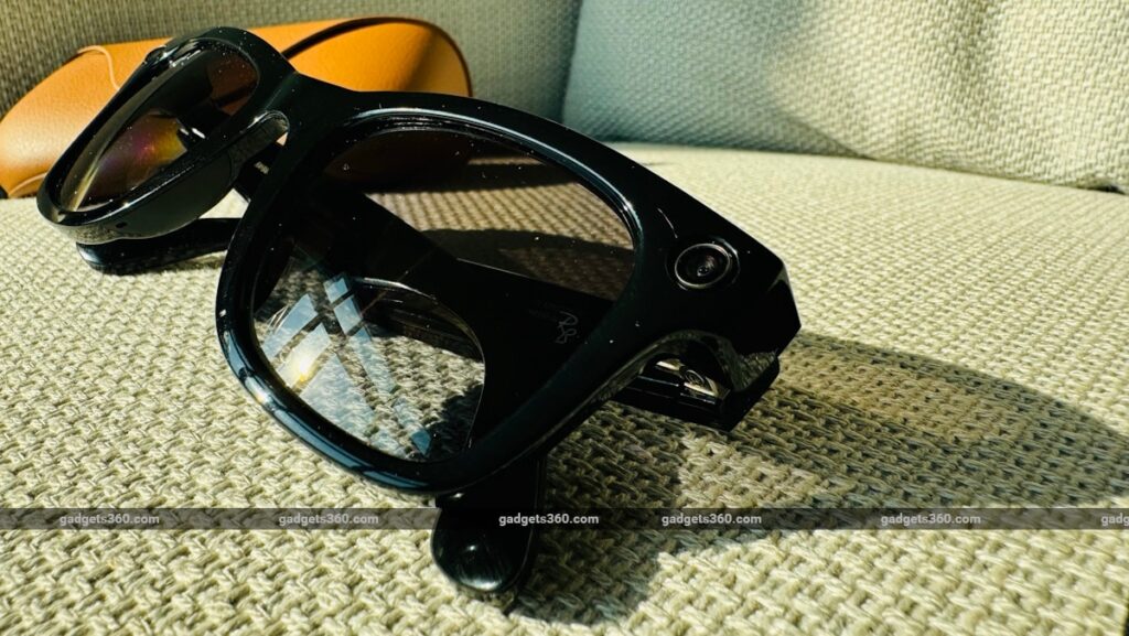 Ray-Ban Meta Glasses to Launch in India Soon; Live Translation Feature Rolls Out Widely