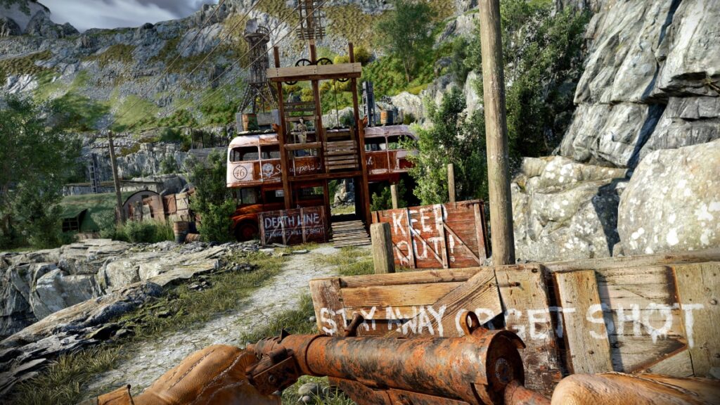 Atomfall’s Game Pass Launch a ‘Huge Success’, Rebellion CEO Says Atomfall’s Game Pass Launch a ‘Huge Success’, Rebellion CEO Says