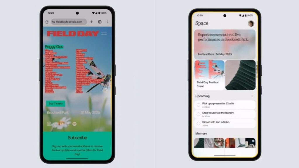 CMF Phone 2 Pro to Come with Essential Key and AI-Powered Essential Space Feature CMF Phone 2 Pro to Come with Essential Key and AI-Powered Essential Space Feature
