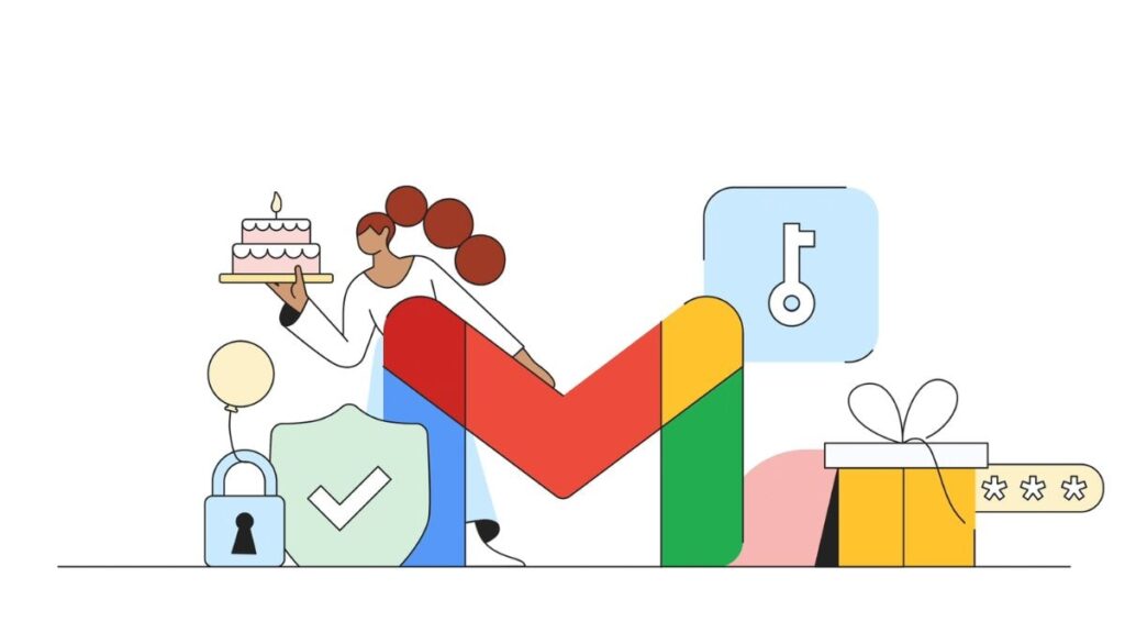 Google Updating Gmail to Allow Enterprise Users to Send End-to-End Encrypted Emails Across Platforms Google Updating Gmail to Allow Enterprise Users to Send End-to-End Encrypted Emails Across Platforms