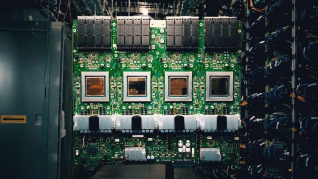 Google Introduces Ironwood, Its Seventh Generation TPU Designed to Handle AI Inference Google Introduces Ironwood, Its Seventh Generation TPU Designed to Handle AI Inference