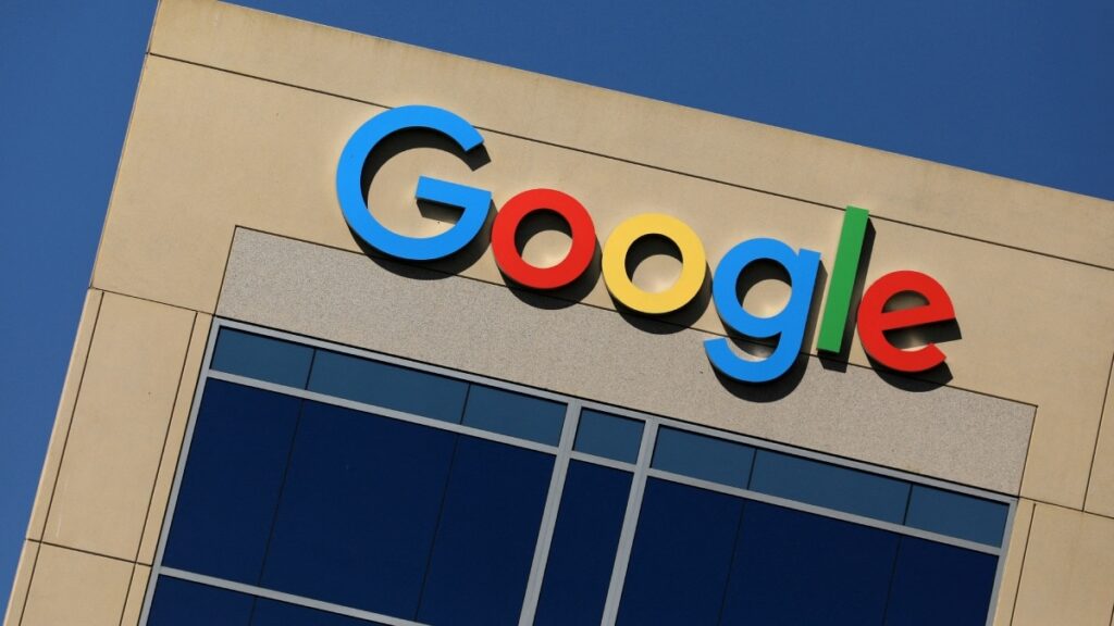 Google Faces GBP 5 Billion UK Lawsuit for Abusing Dominance in Online Search