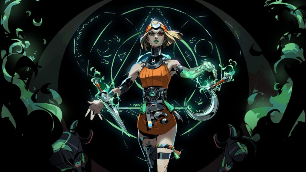 Hades 2 to Be Timed Console Exclusive on Nintendo Switch and Switch 2, Supergiant Games Confirms