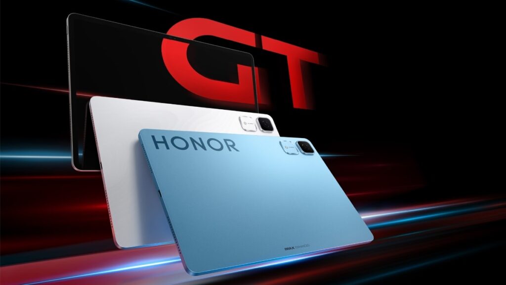 Honor Pad GT With 11.5-Inch Display, 10,100mAh Battery Launched Alongside Honor Band 10 Honor Pad GT With 11.5-Inch Display, 10,100mAh Battery Launched Alongside Honor Band 10