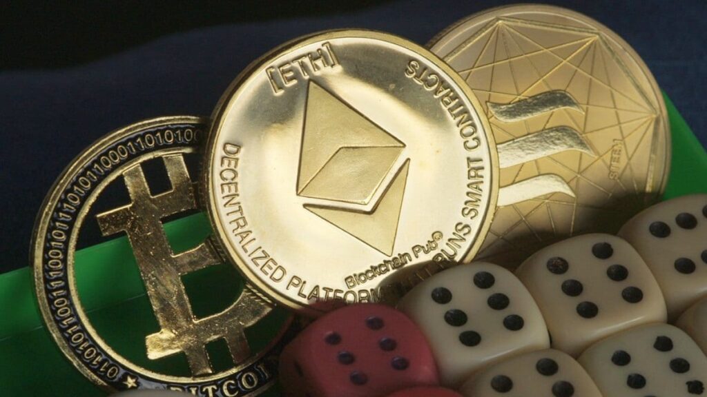 Crypto Price Today: Bitcoin, Ether See Small Gains, Most Altcoins Reflect Profits
