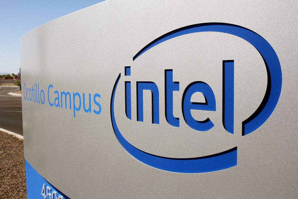 Intel CEO Lip-Bu Tan Flattens Leadership Structure, Names New AI Chief, Memo Says Intel CEO Lip-Bu Tan Flattens Leadership Structure, Names New AI Chief, Memo Says