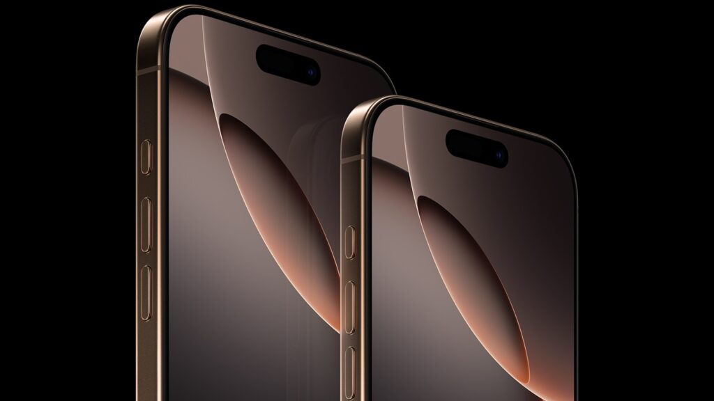 iPhone 17 Pro’s Design to Be Similar to iPhone 16 Pro, Except for Rear Camera Layout: Mark Gurman