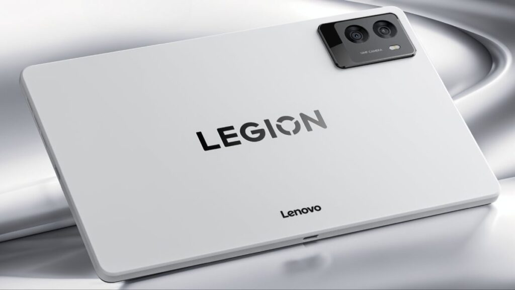 Lenovo Tipped to Launch High-End Gaming Tablet With Snapdragon 8 Elite SoC Lenovo Tipped to Launch High-End Gaming Tablet With Snapdragon 8 Elite SoC