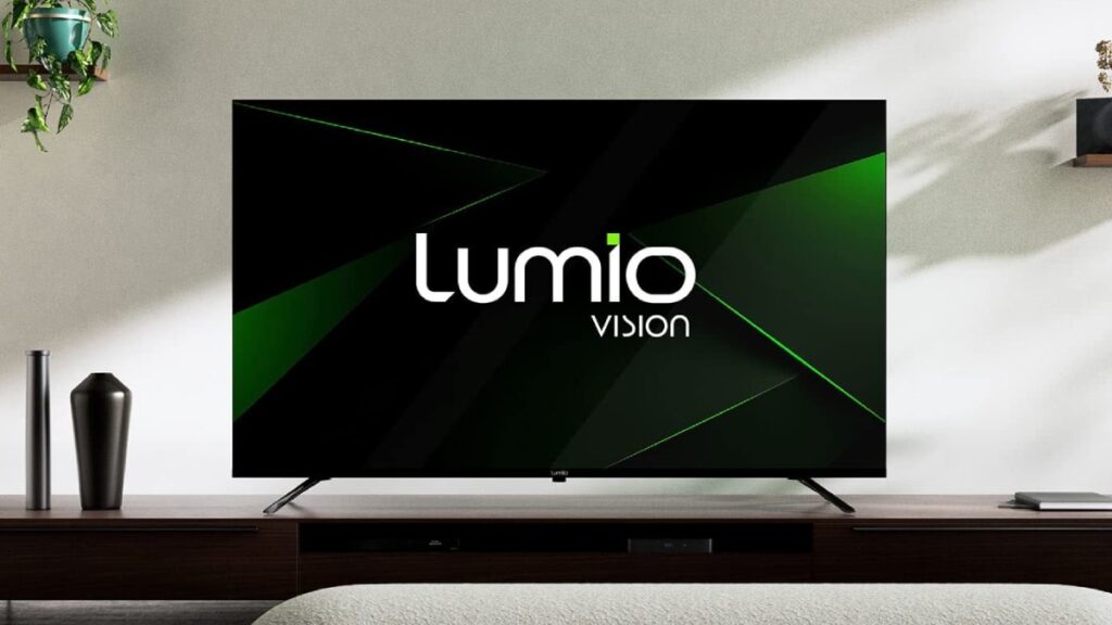 Lumio Vision 7 and Vision 9 4K Smart TVs Launched in India: Price, Features
