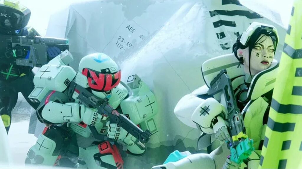 Bungie Set to Reveal Marathon Gameplay in a Showcase This Week