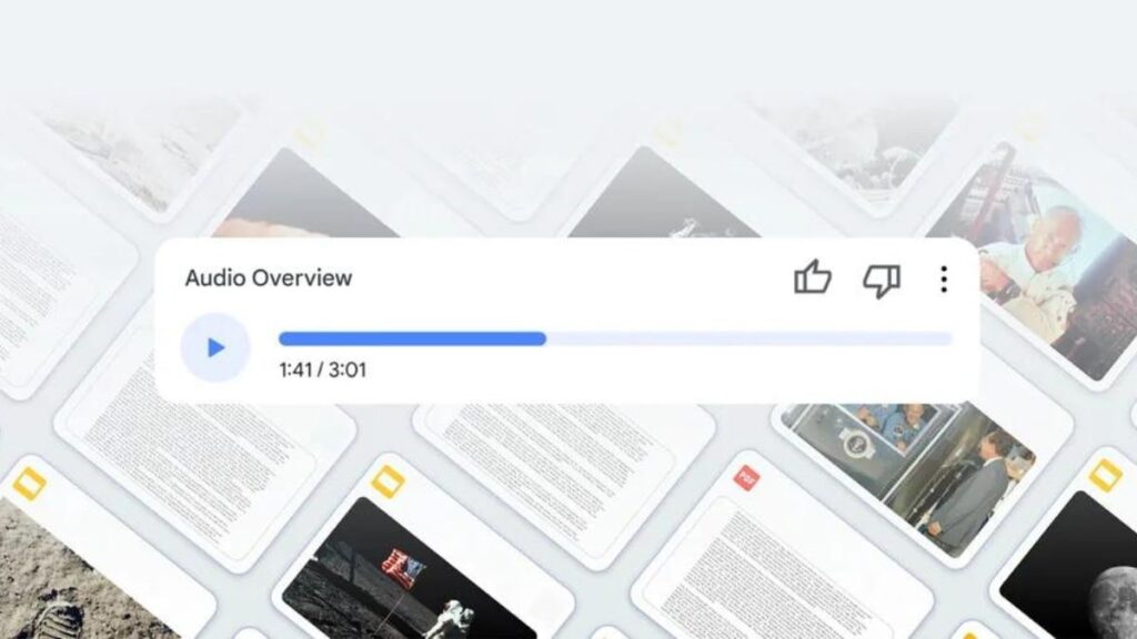 Google NotebookLM App Is Coming Soon, Company Confirms Google NotebookLM App Is Coming Soon, Company Confirms