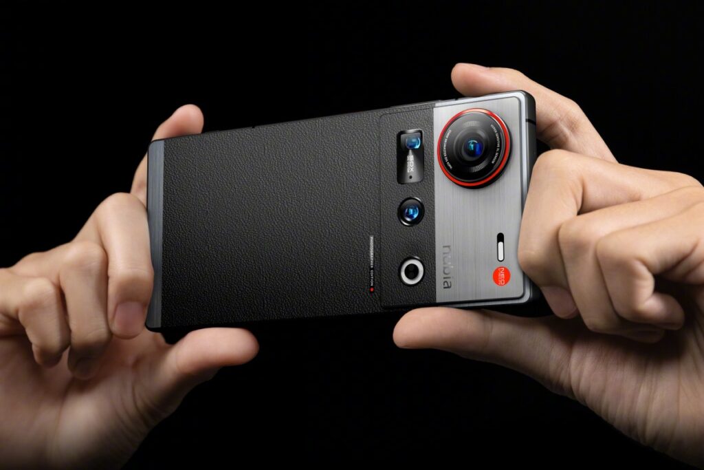 Nubia Z70S Ultra Photographer Edition Launch Date Revealed Alongside Design, Colourways Nubia Z70S Ultra Photographer Edition Launch Date Revealed Alongside Design, Colourways