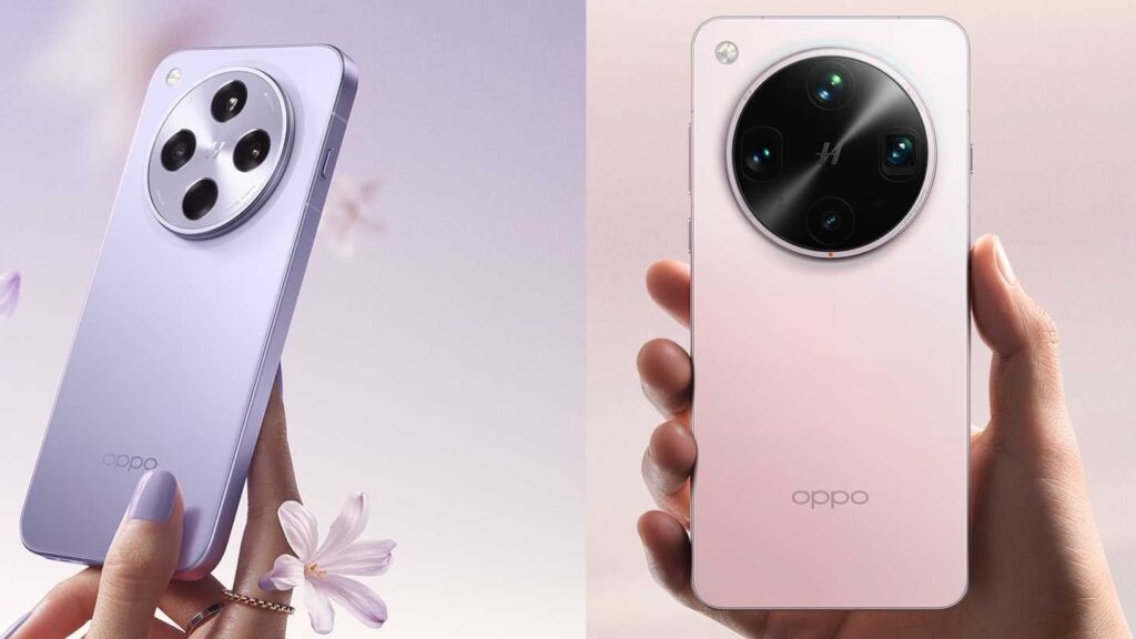 Oppo Find X8 Ultra Key Specifications Revealed; Snapdragon 8 Elite SoC, 6,100mAh Battery Confirmed