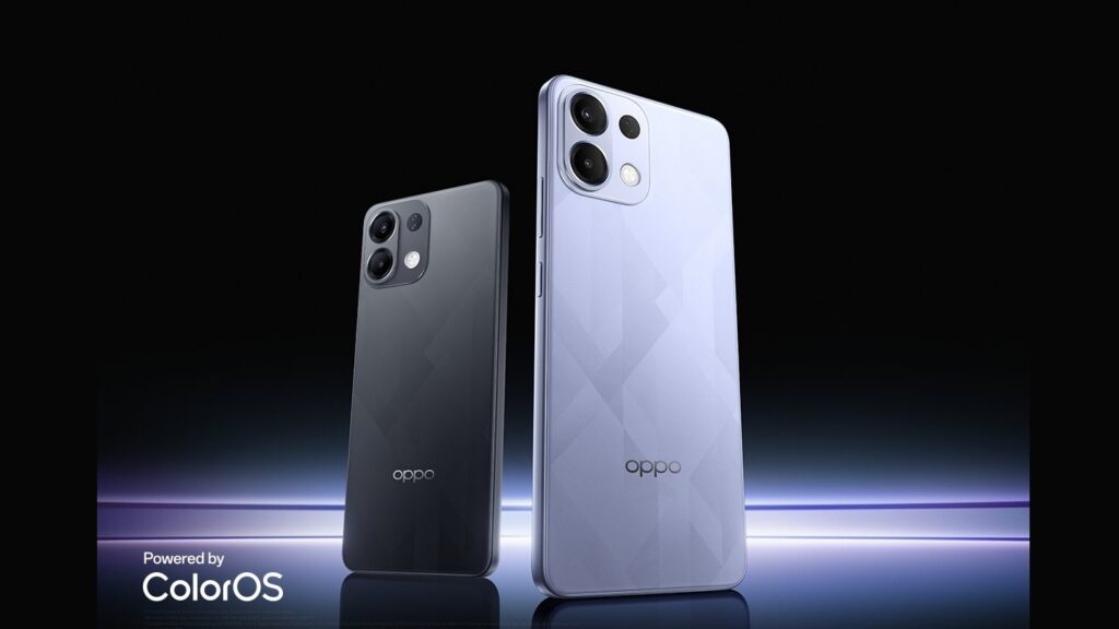Oppo K13 5G India Launch Set for April 21, Teased to Feature Snapdragon 6 Gen 4 SoC, 7,000mAh Battery Oppo K13 5G India Launch Set for April 21, Teased to Feature Snapdragon 6 Gen 4 SoC, 7,000mAh Battery