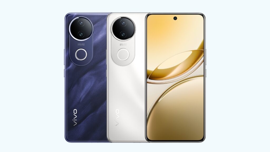 Vivo V50e With MediaTek Dimensity 7300 SoC, 50-Megapixel Rear Camera Launched in India: Price, Features Vivo V50e With MediaTek Dimensity 7300 SoC, 50-Megapixel Rear Camera Launched in India: Price, Features