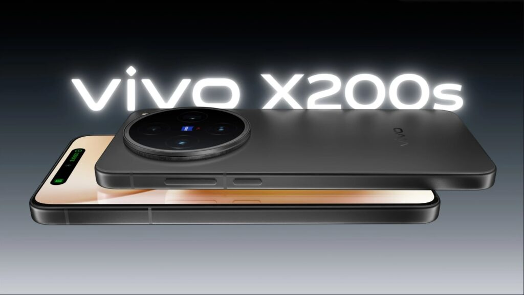 Vivo X200s Colour Options Teased; Tipped to Get 6,200mAh Battery, IP68/IP69 Rating Vivo X200s Colour Options Teased; Tipped to Get 6,200mAh Battery, IP68/IP69 Rating