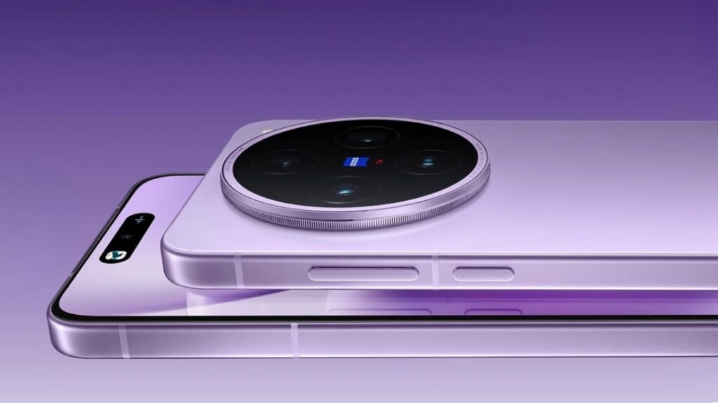 Vivo X200s Design Officially Teased; to Launch in April Alongside Vivo X200 Ultra, Pad 5 Pro, Pad SE, Watch 5 Vivo X200s Design Officially Teased; to Launch in April Alongside Vivo X200 Ultra, Pad 5 Pro, Pad SE, Watch 5
