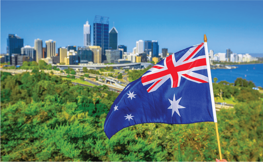 AIG’s Grant Cairns to join Nigel Fitzgerald’s MGA as founding partner in Australia