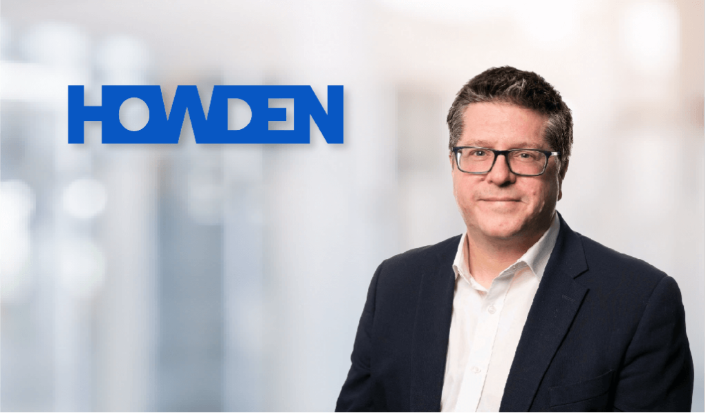 Howden Asia hires ecosystems industry veteran Daniel Fairweather