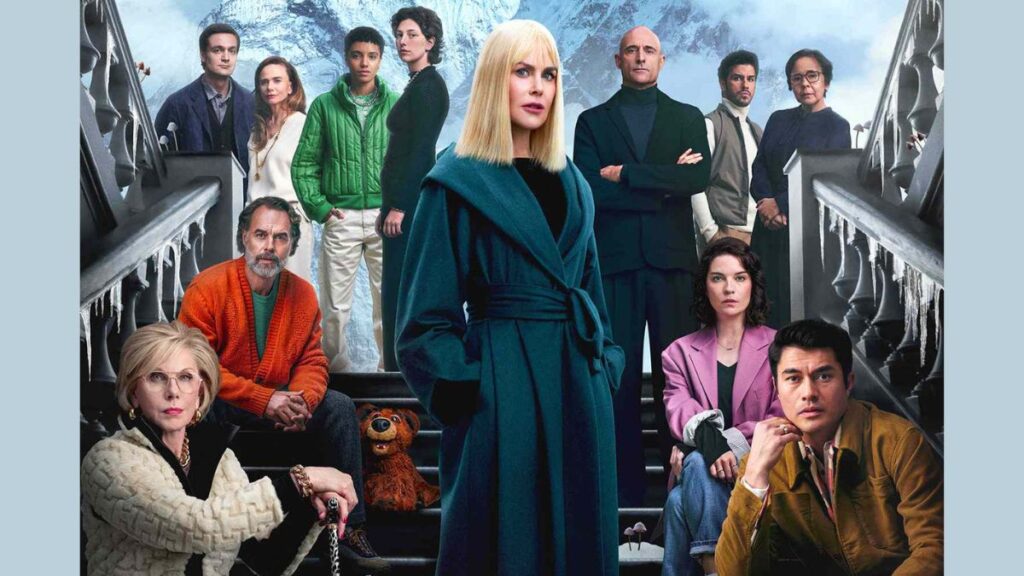 Nine Perfect Strangers S2 Now Streaming on Prime Video: What You Need to Know About Nicole Kidman’s Starrer Series Nine Perfect Strangers S2 Now Streaming on Prime Video: What You Need to Know About Nicole Kidman’s Starrer Series