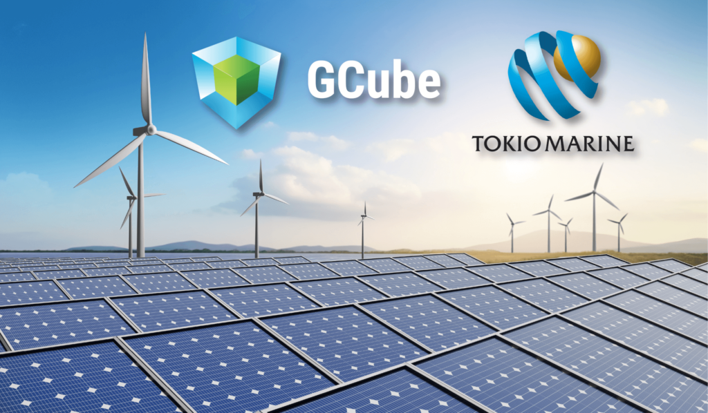 Tokio Marine sets up green unit amid push for decarbonised society